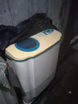 Jual murah normal 300 mesin cuci 7kg