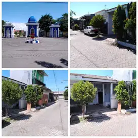 Dijual Rumah Siap Huni di Perum Graha Indah 3, Kota Pasuruan