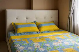 Spesialis 2 Bedroom Water Heater Apartemen Bassura City sudah free IPL