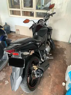 Yamaha Vixion 2014