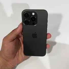 iPhone 15 pro 128gb iBox
