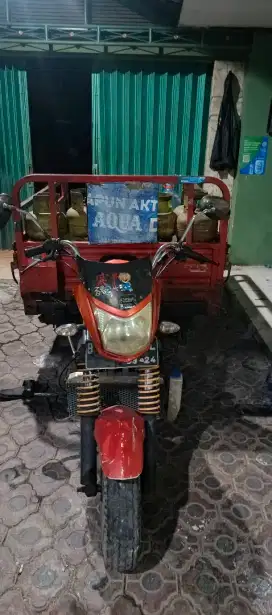 Jual viar karya 200 long