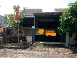 Dijual Rumah Di Perumahan Saphire Residence Buduran Sidoarjo