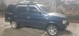 Isuzu Panther 1997 Diesel