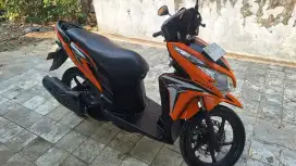 Vario 125 2013 KZR