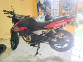 Bajaj pulsar 135
