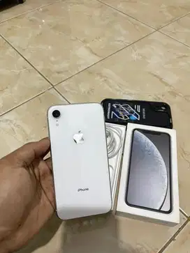 iphone xr 64gb ibox fullset
