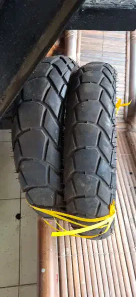 Ban ex ADV 160 kondisi 90%
