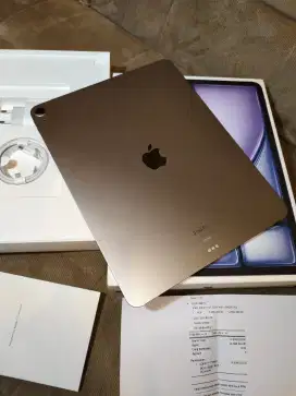 Ipad Air 13inch (M2) 128gb Space Gray iBox LIKE NEW