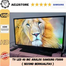 Tv LED Samsung 40 inc murah berkualitas