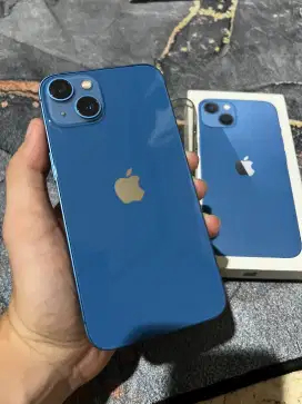 iPhone 13 128 Gb ibox