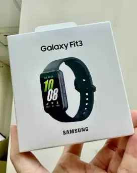 SAMSUNG GALAXY FIT 3