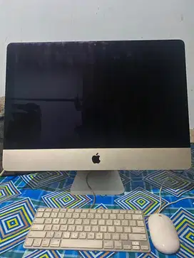 apple imac 2015