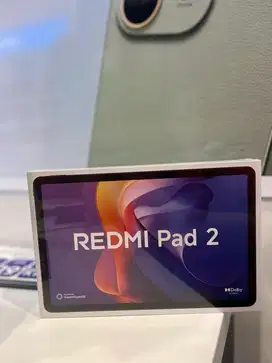 Redmi pad 2 Wifi only