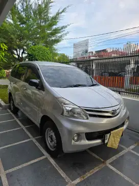 Daihatsu Xenia 1.0 Tahun 2014