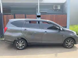 Toyota Calya G AT (2021)