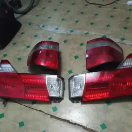Stop lamp copotan ORI Alphard 2004-2006