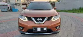 Nissan All New Xtrail 2.5 XT T32 TGN 1TV besar cam360 rec Nissan