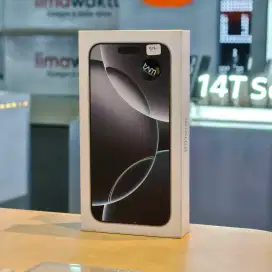 iPhone 16 PROMAX 512GB