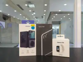 Samsung Galaxy Z flip7 12/256GB Promo