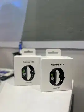 Ready galaxy fit 3