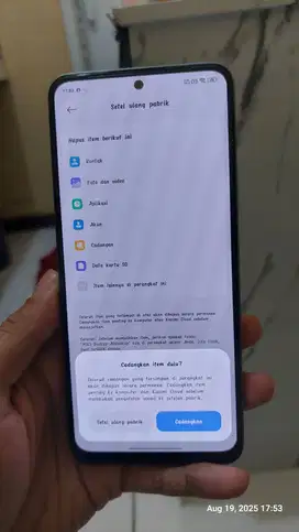Xiaomi Redmi Note 12