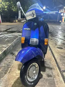 For Sale Vespa Excel 93
