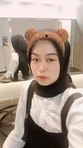 Butuh cepet kerjaaan ART/BABY SISTER stay di palmerah saya asal lampun