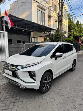 Mitsubishi Xpander 2018 Bensin