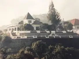 Villa Bagus di Jl. Gn. Gebyok Bendunga