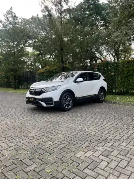 Honda CR-V 1.5 Turbo Prestige Sensing 2023