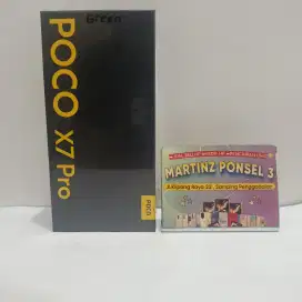 Poco X7 pro 5g 12/512