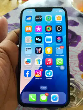 I-Phone 13 256 gb ex ibox