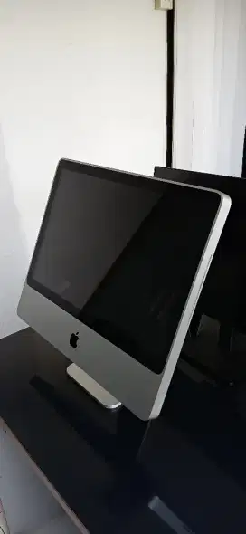 iMac mid 2007 21.5 Inch