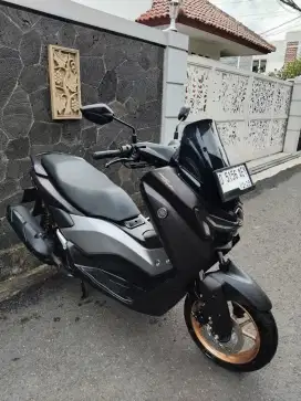 Yamaha Nmax Turbo 2024 Cash & kredit