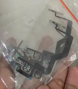 Flexible on/off iphone 12