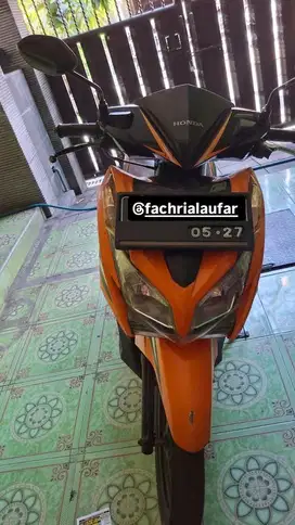 Vario 125 (Vario Kzr)