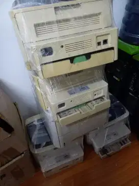 Printer xerox Phaser 3160N