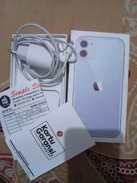 IPHONE 11 128GB X ibox Purple