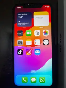 Iphone 11 64gb ibox resmi mulus normal