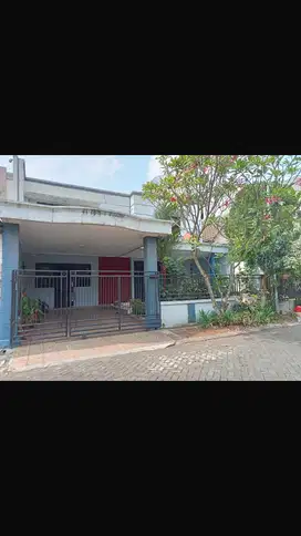 Rumah dijual murah