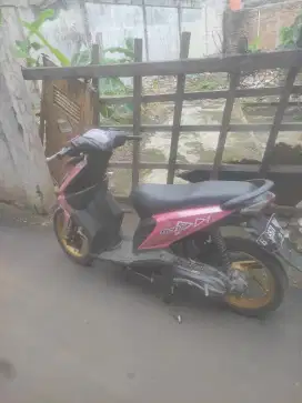 Beat karbu 2008