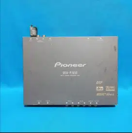 DSP Prosesor Audio Pioneer DEQ-P7650