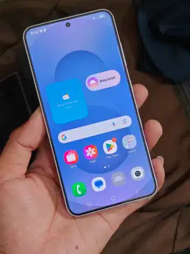 Samsung S25 5g 12/256 GB Resmi Indonesia