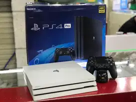 PS4 Pro Fullgame 1TB
