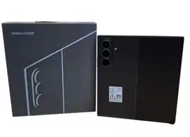 Samsung Galaxy Fold7 256Gb Black Titanium
