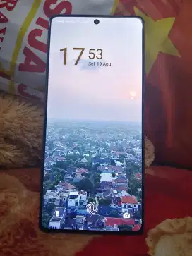 Infinix Not 50 Pro 8/256 Fullset Like New