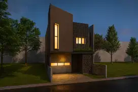 Jl. Kaliurang Km. 10 Iklan Rumah Jogja Ada Kolam Renangnya