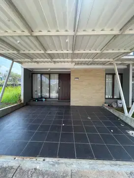 Sewa Rumah Permata Cimanggis di Hook