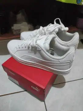Dijual sepatu PUMA SMASH VULC V3